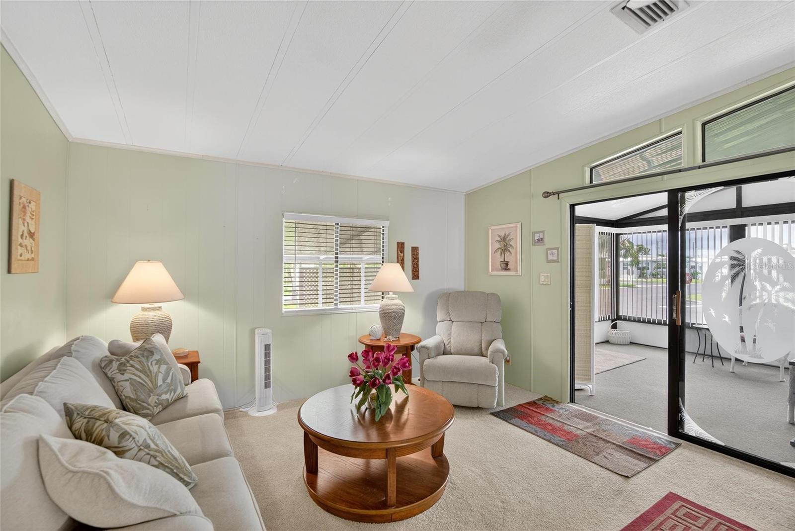 TERRA SIESTA MOBILE HOME PARK CO-OP - Residential