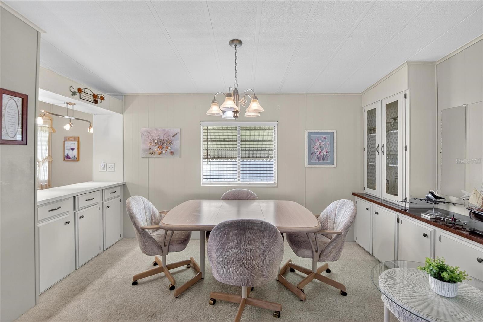 TERRA SIESTA MOBILE HOME PARK CO-OP - Residential