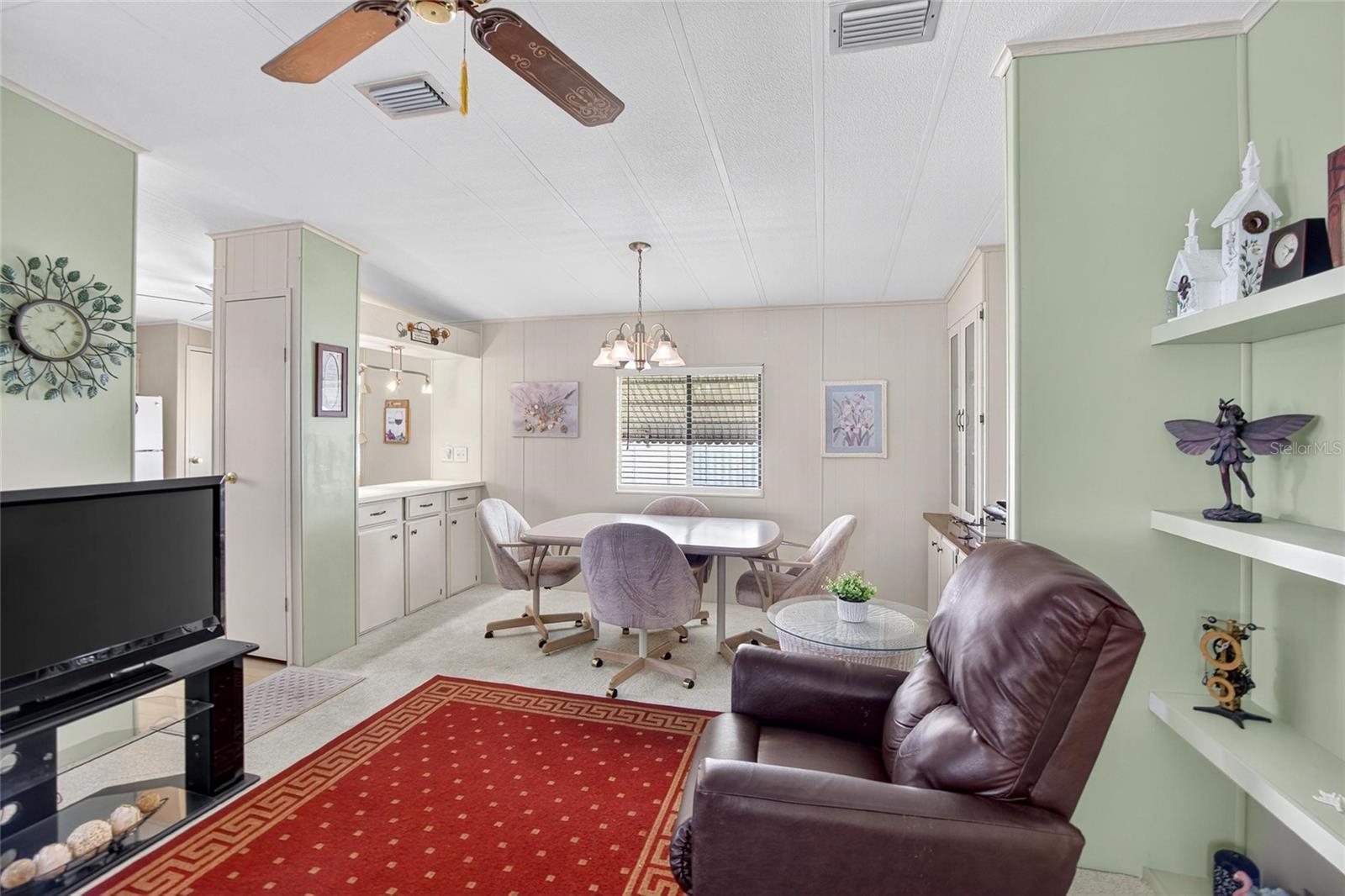 TERRA SIESTA MOBILE HOME PARK CO-OP - Residential