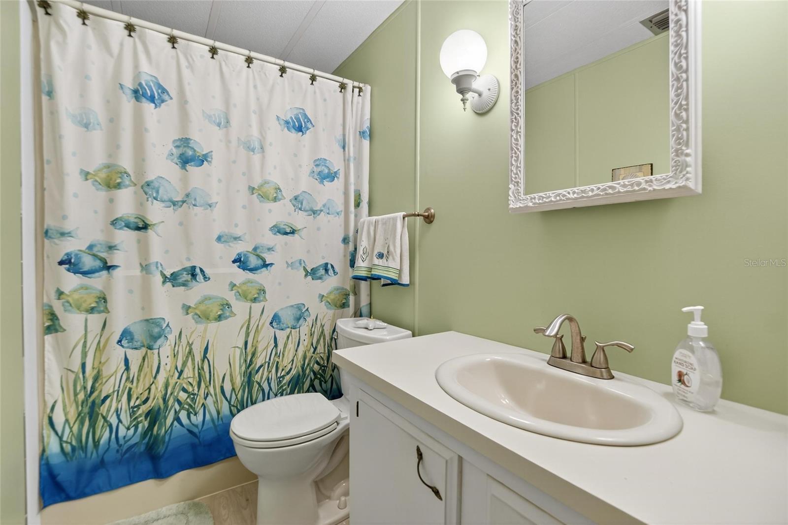 TERRA SIESTA MOBILE HOME PARK CO-OP - Residential