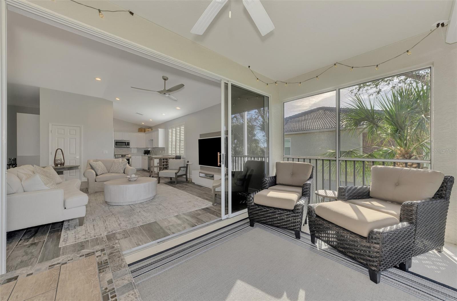 RIVERWOOD - Residential