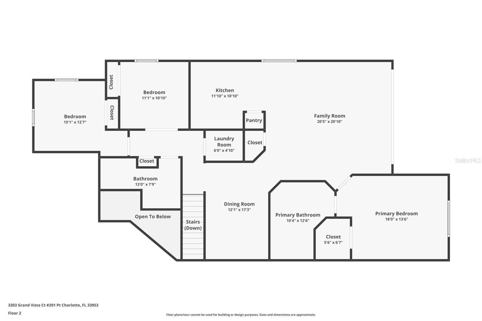 RIVERWOOD - Residential
