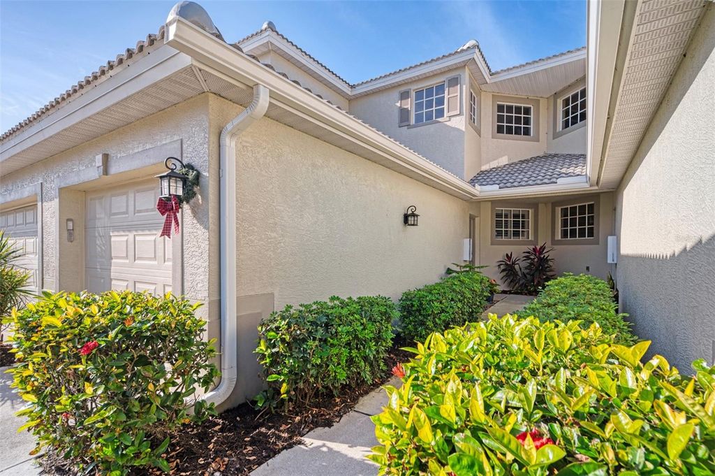 Photo of 3303 Grand Vista Court #201, Port Charlotte, FL 33953 (MLS # D6144917)