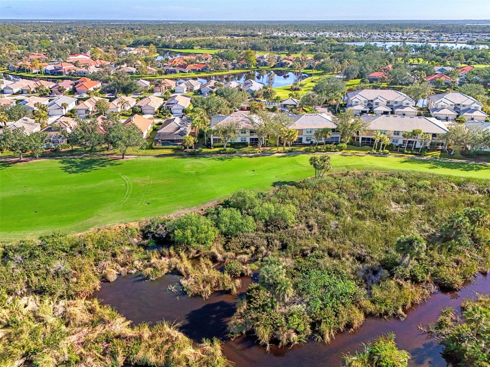 RIVERWOOD - Residential