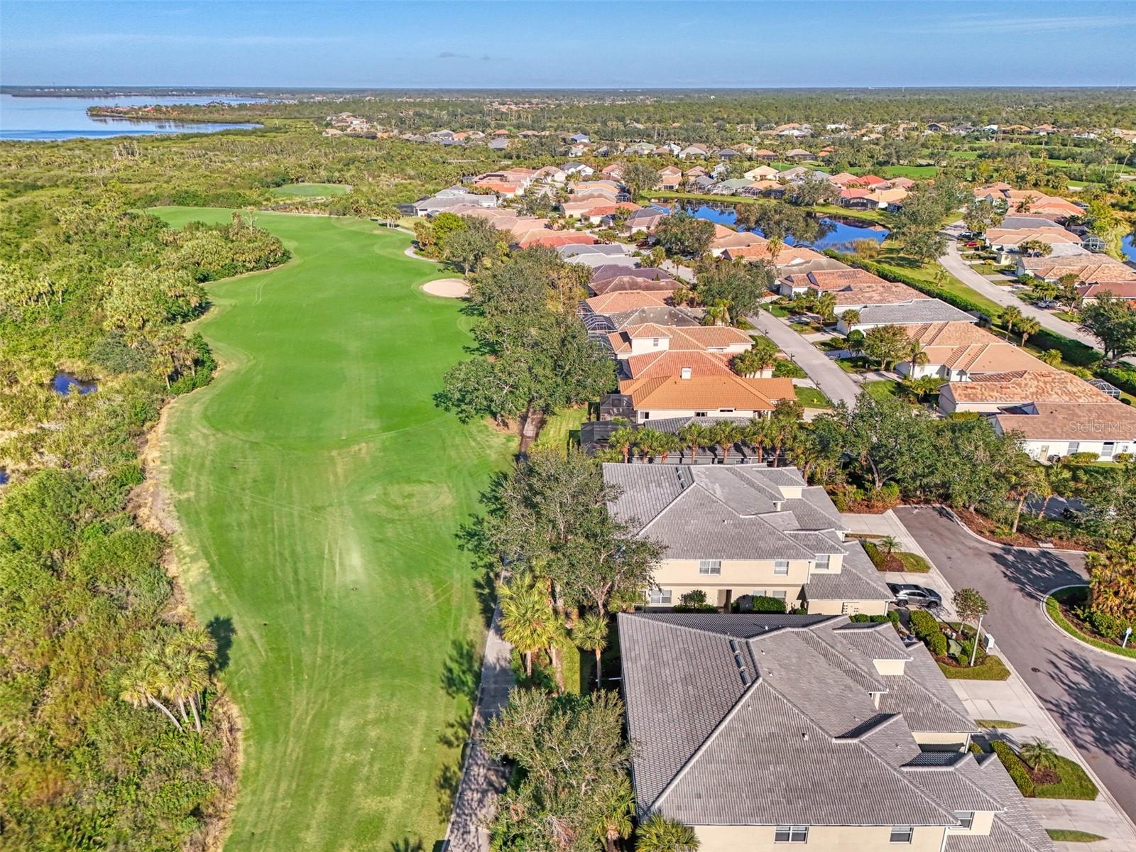 RIVERWOOD - Residential