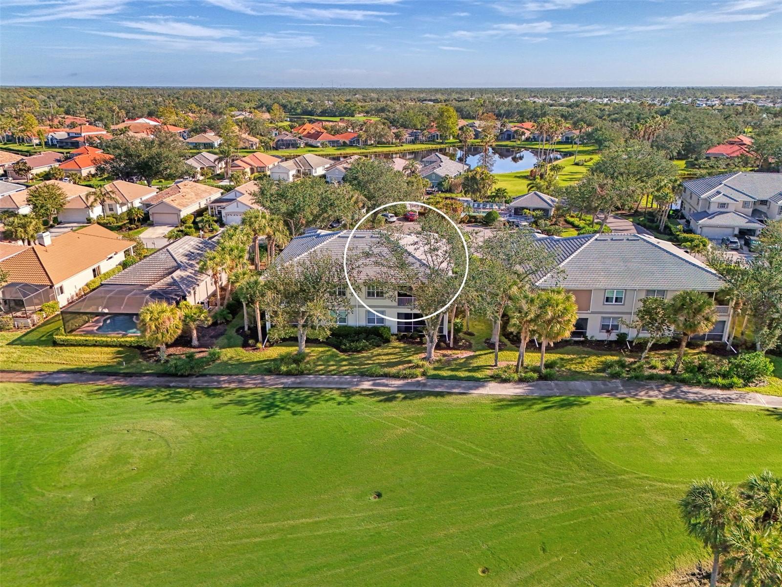 RIVERWOOD - Residential