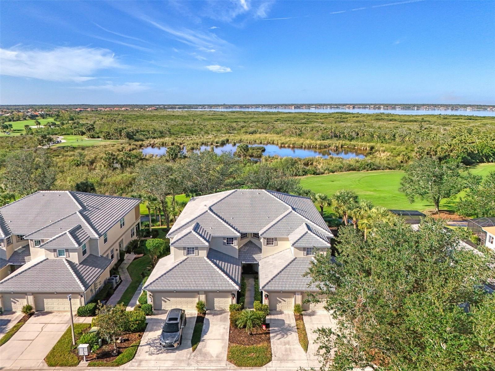 RIVERWOOD - Residential