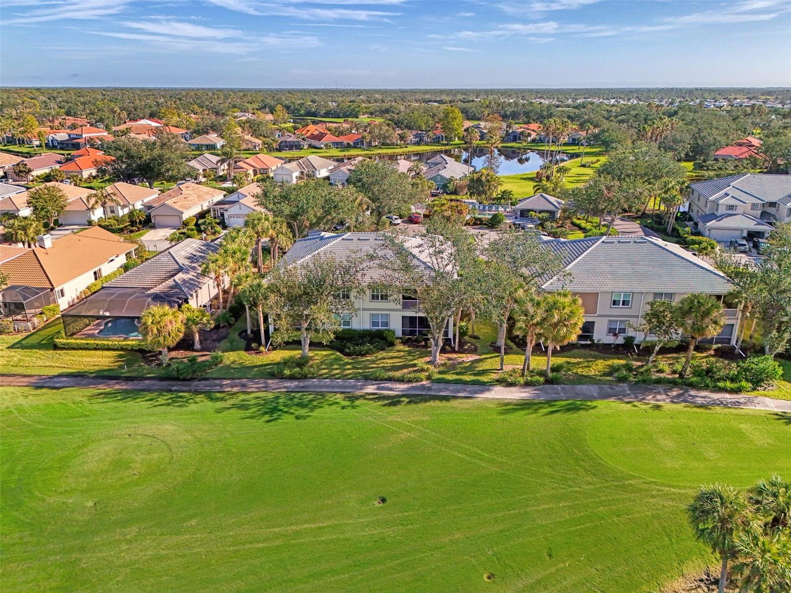 RIVERWOOD - Residential