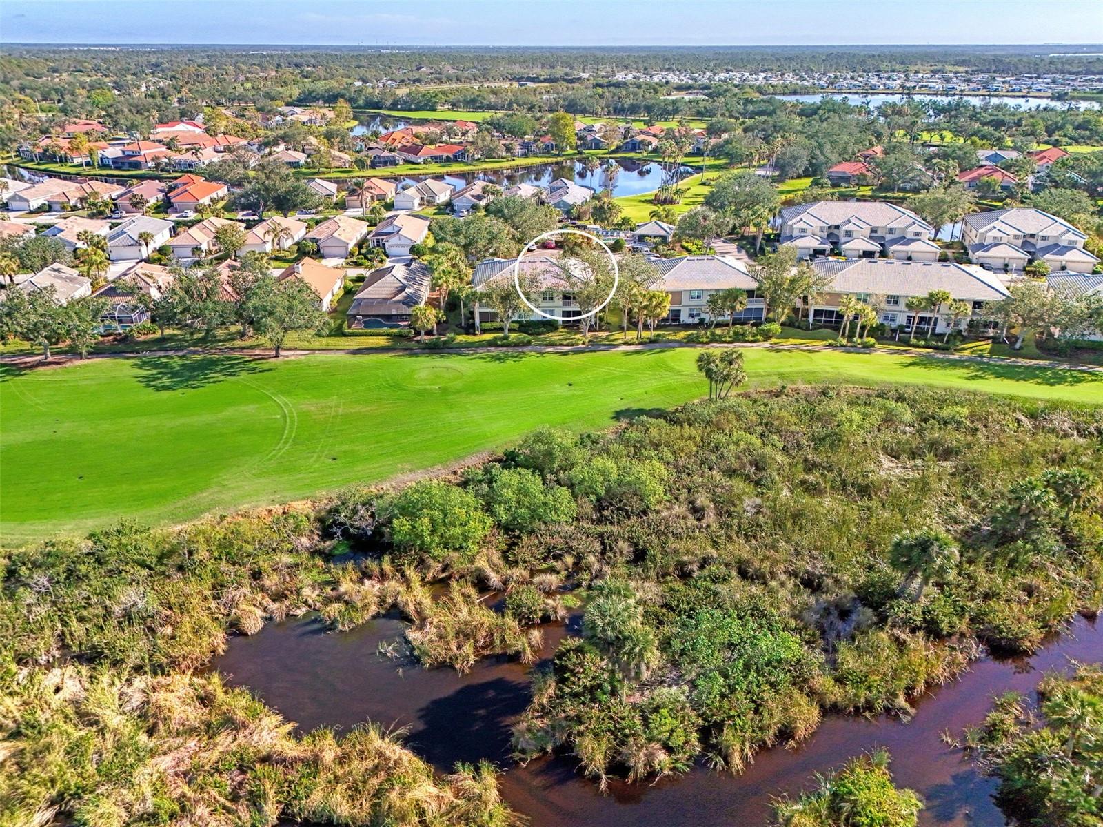 RIVERWOOD - Residential