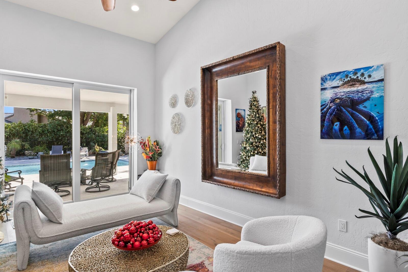 THE LANDINGS - Residential