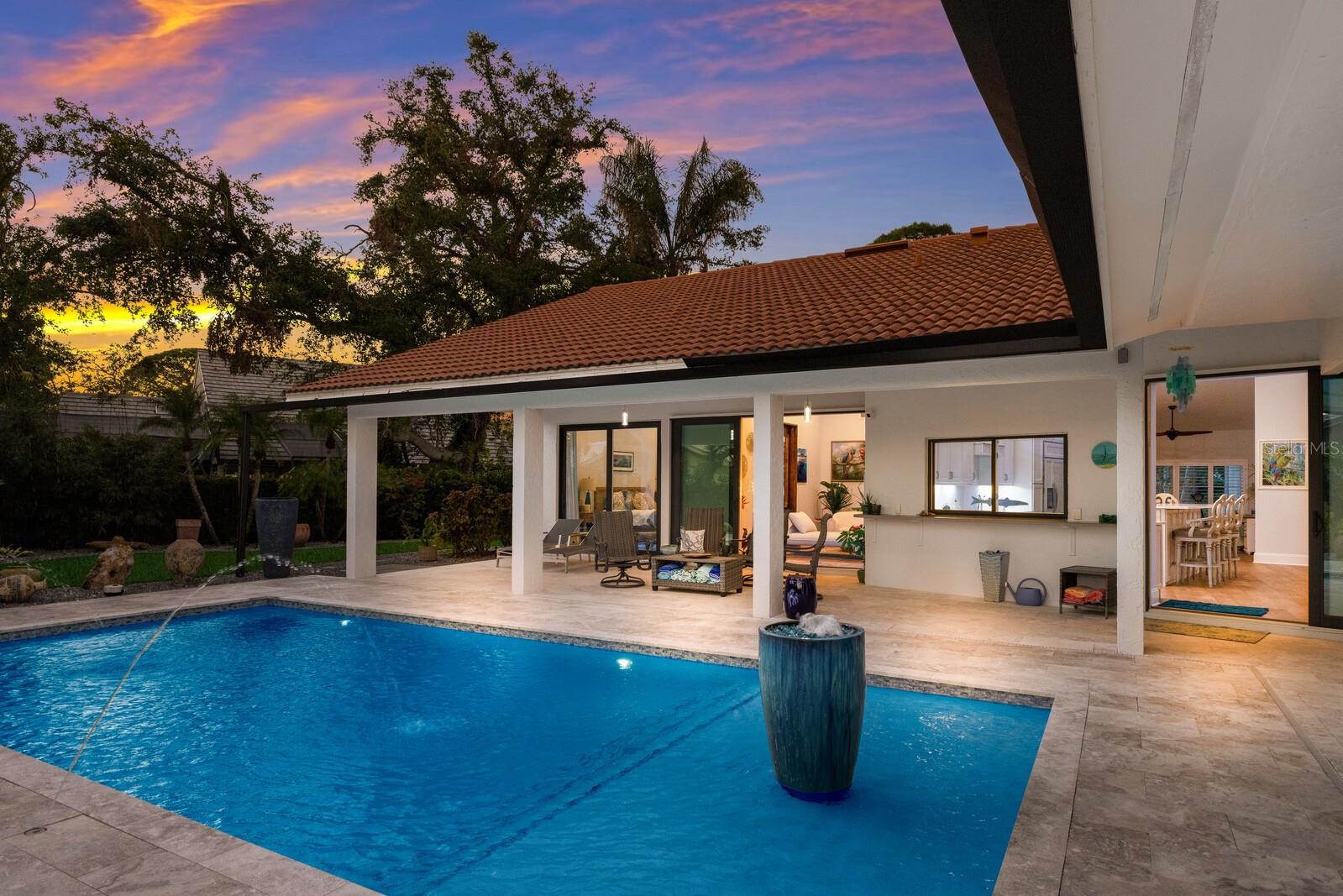 THE LANDINGS - Residential