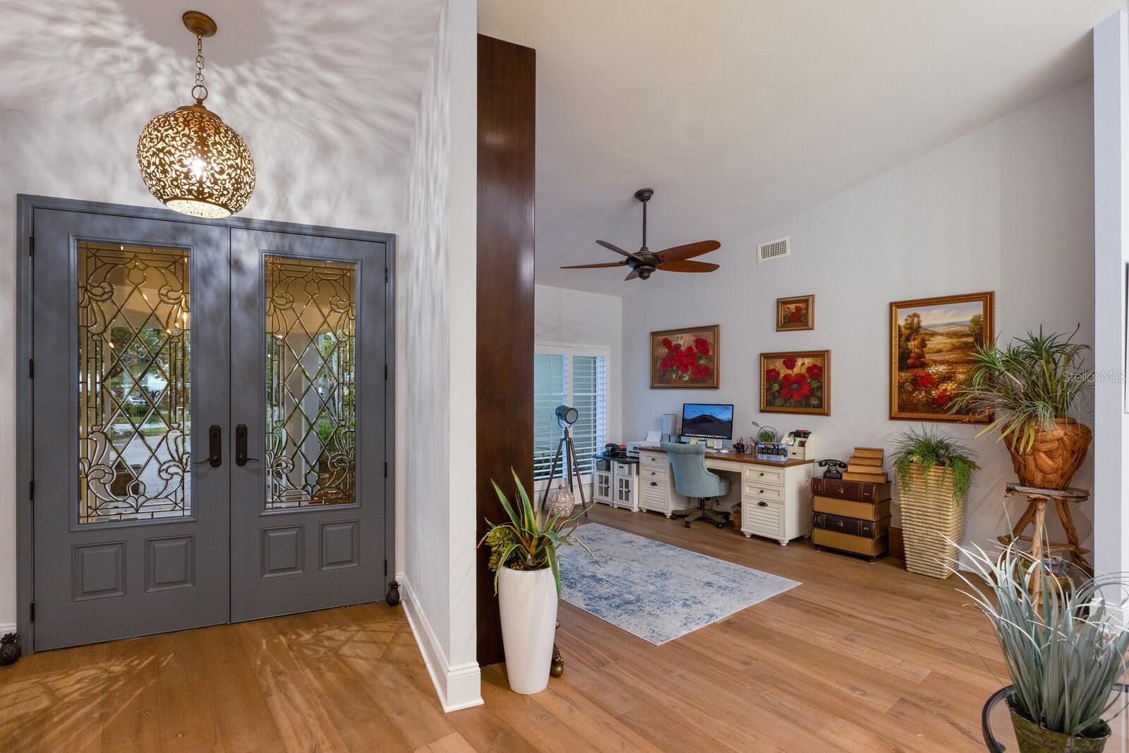 THE LANDINGS - Residential