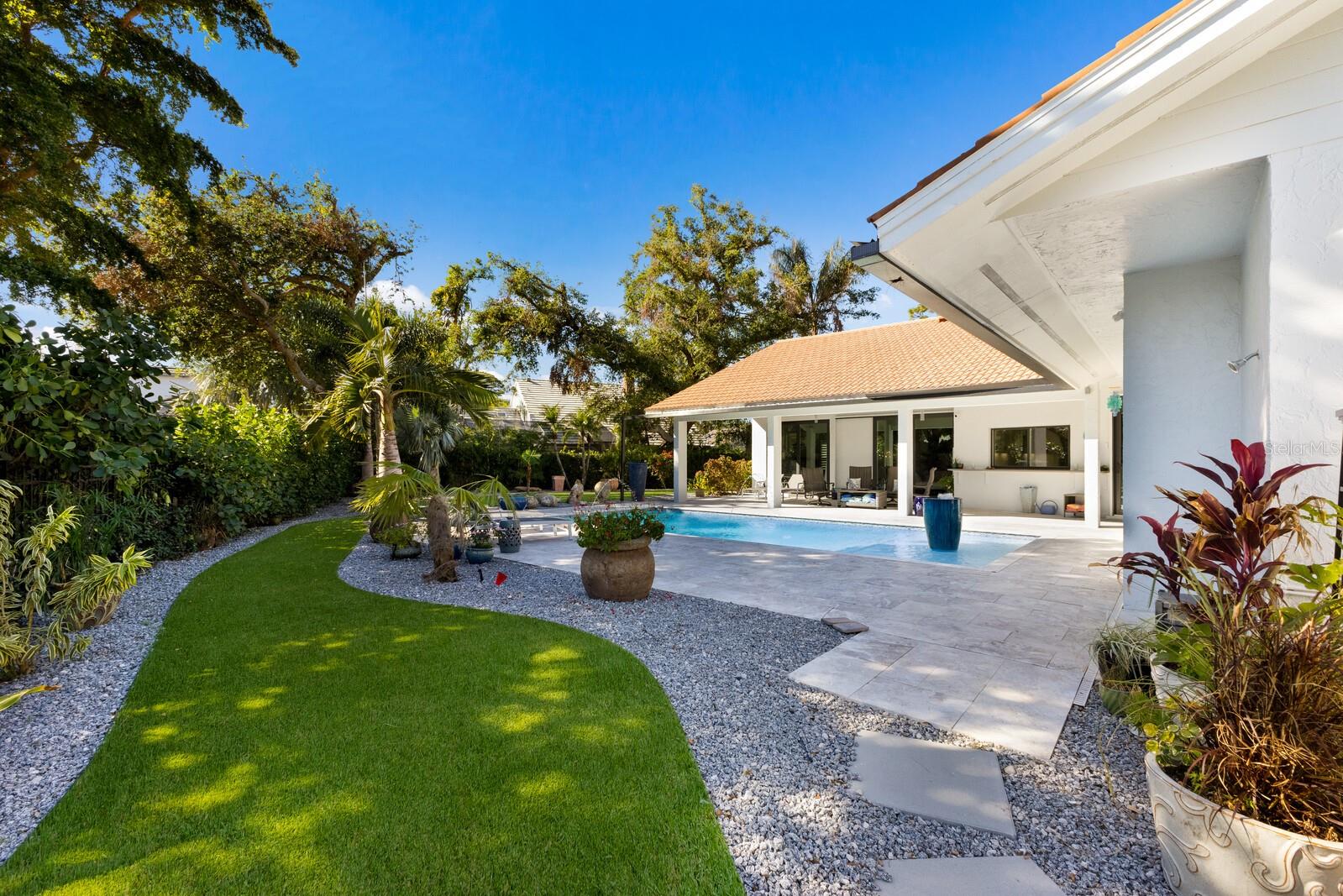 THE LANDINGS - Residential