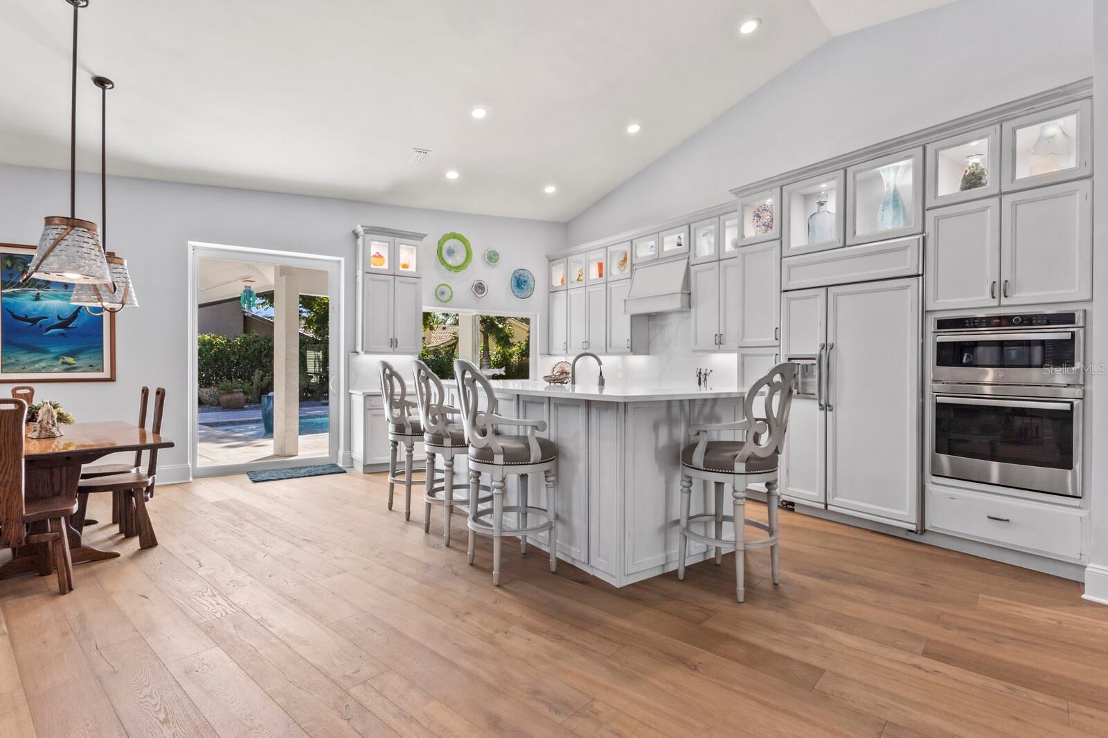 THE LANDINGS - Residential