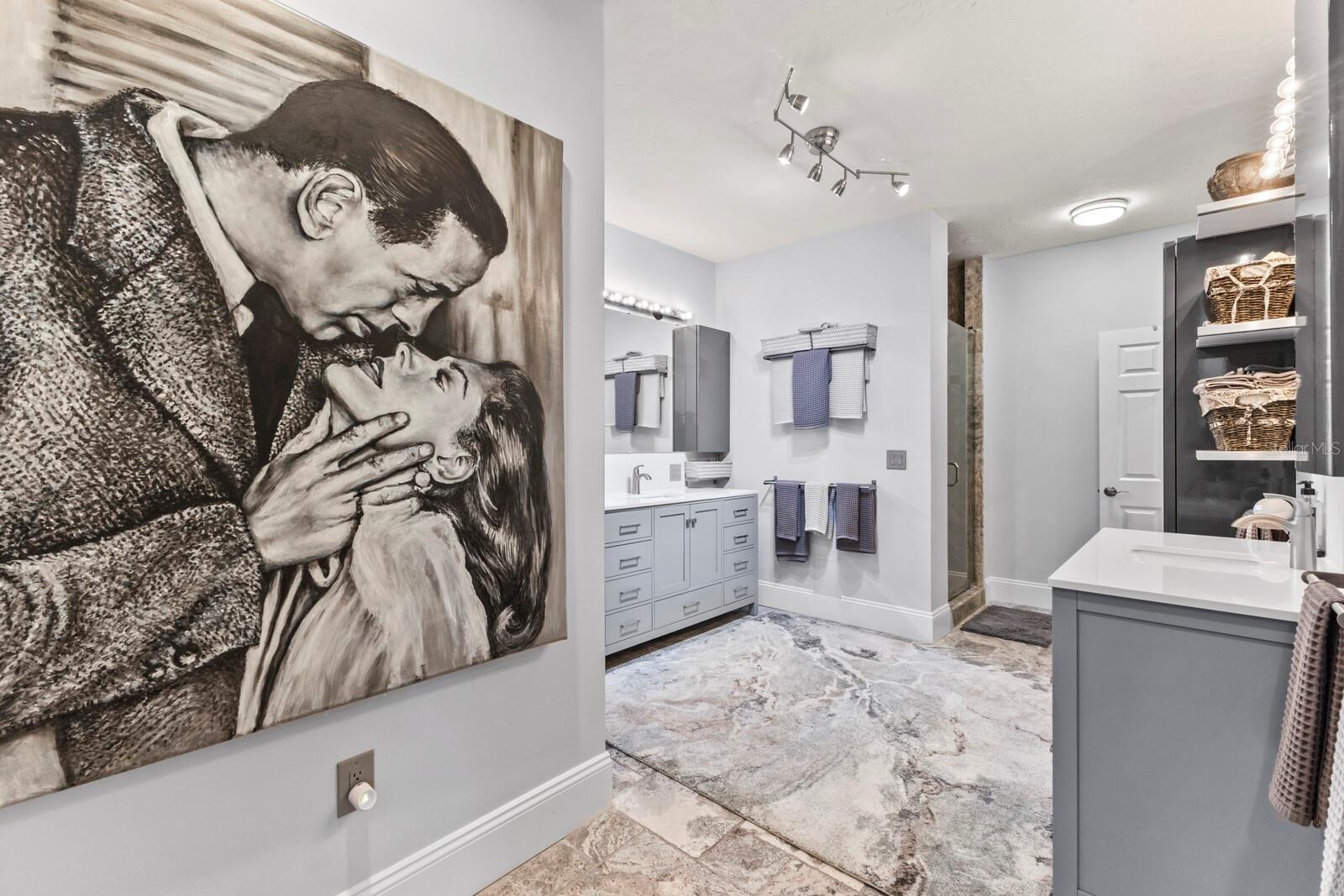 THE LANDINGS - Residential