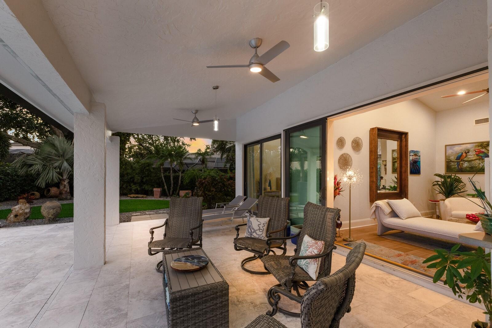 THE LANDINGS - Residential