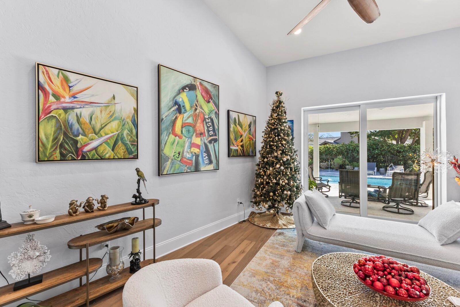 THE LANDINGS - Residential