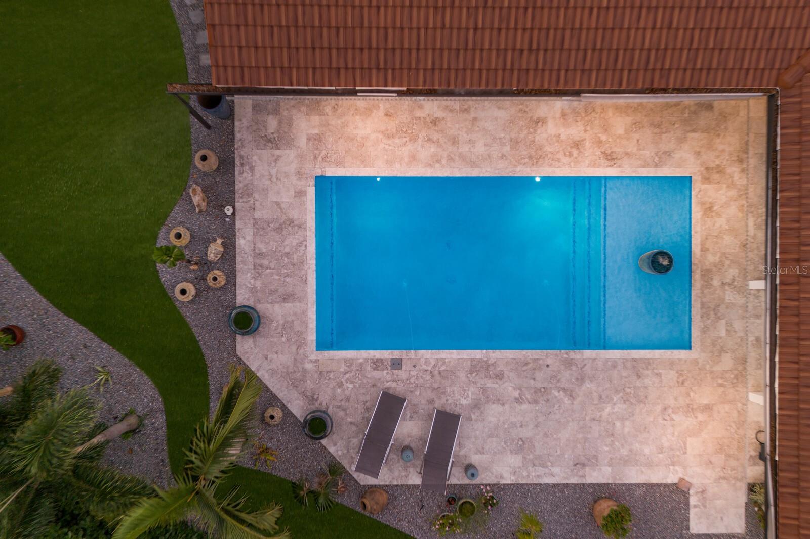 THE LANDINGS - Residential