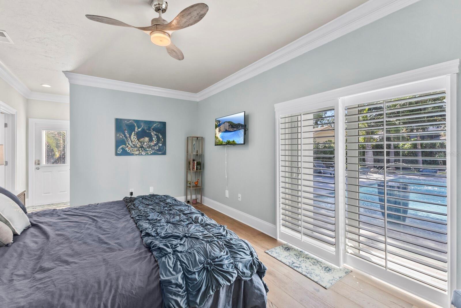 THE LANDINGS - Residential