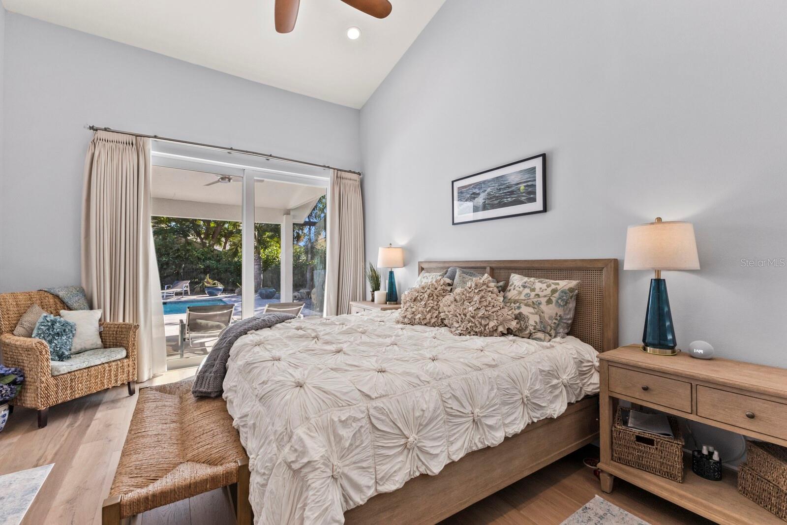 THE LANDINGS - Residential