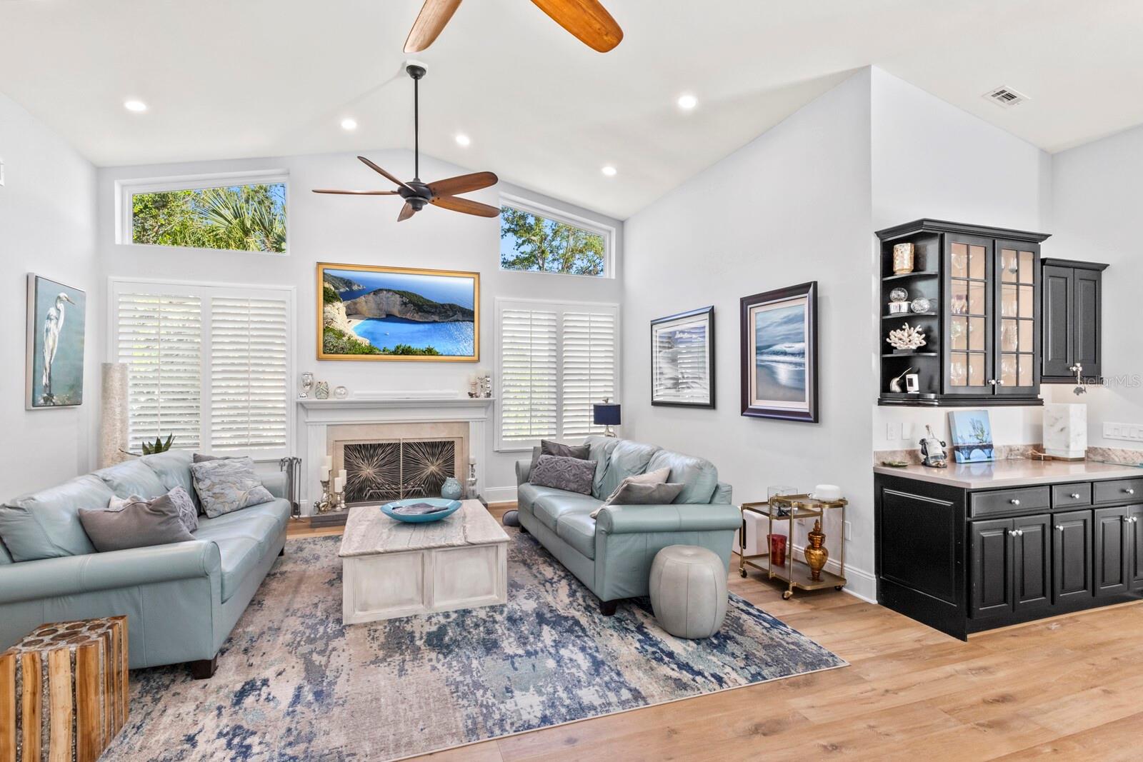 THE LANDINGS - Residential