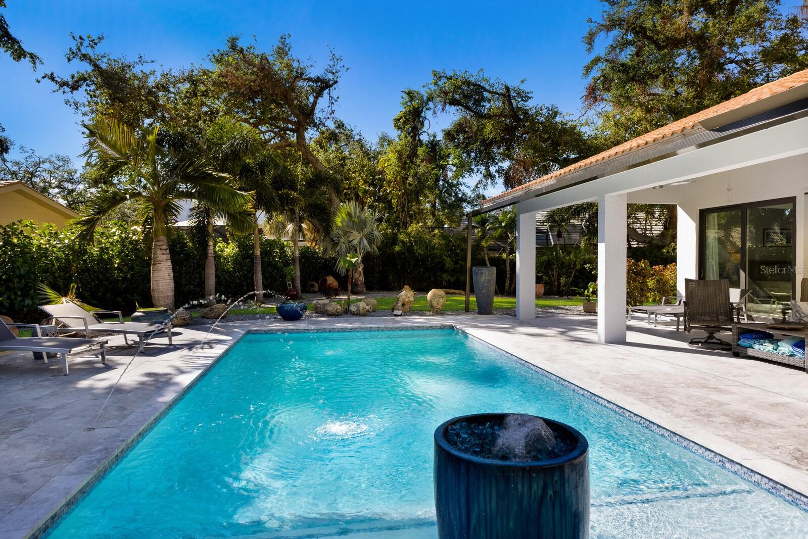 THE LANDINGS - Residential