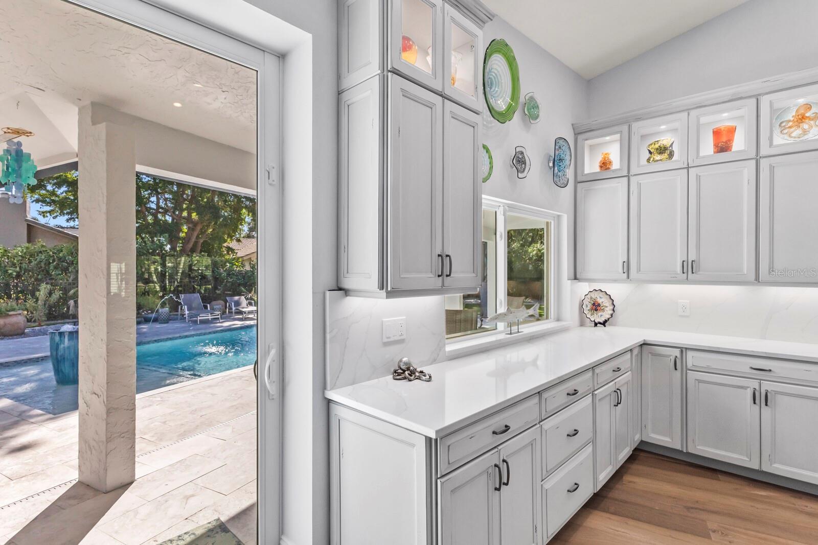 THE LANDINGS - Residential