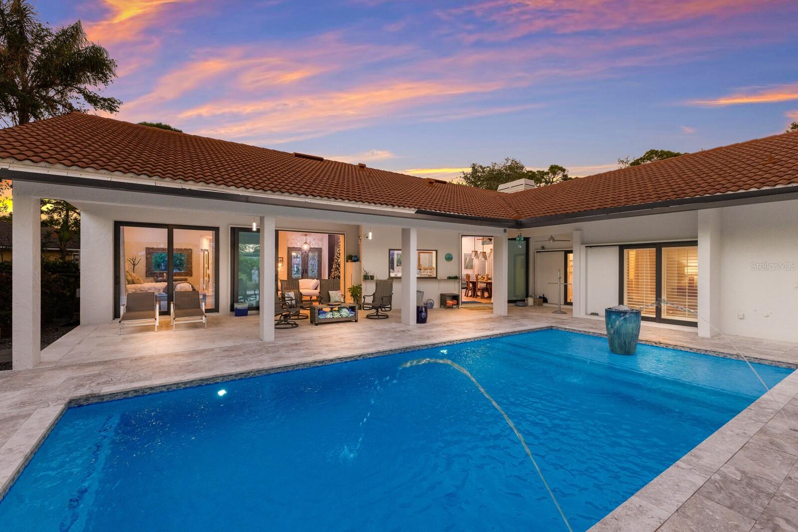 THE LANDINGS - Residential