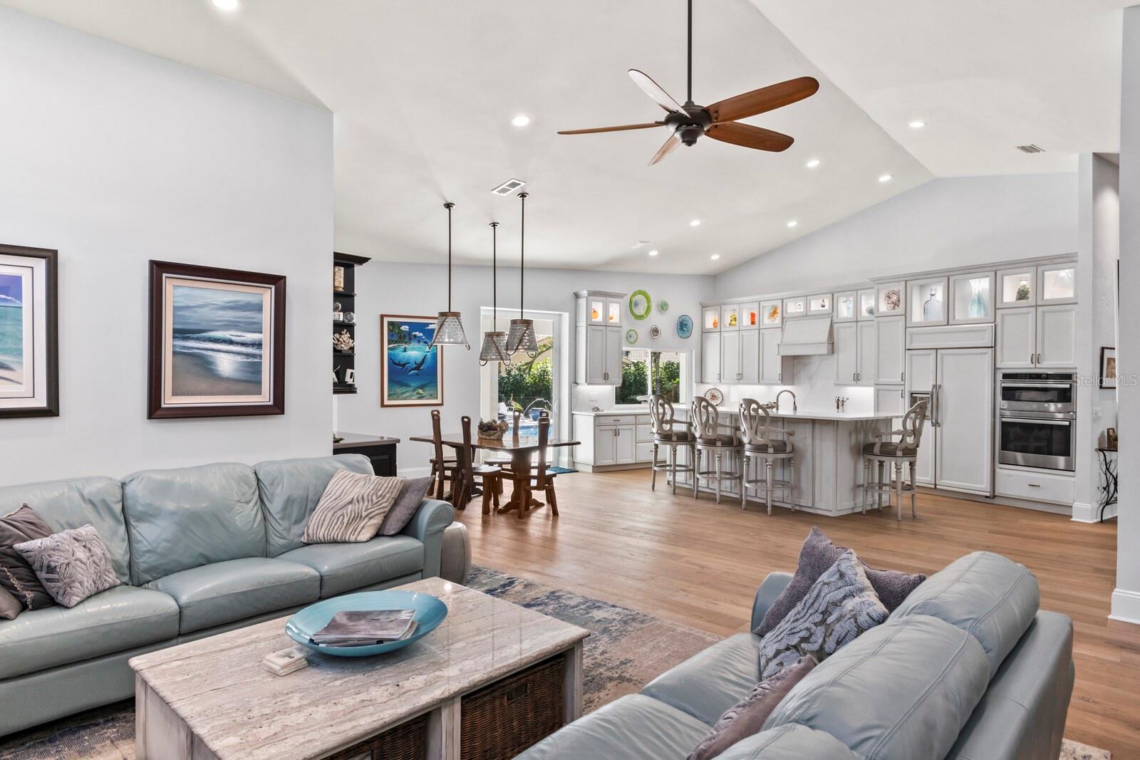 THE LANDINGS - Residential