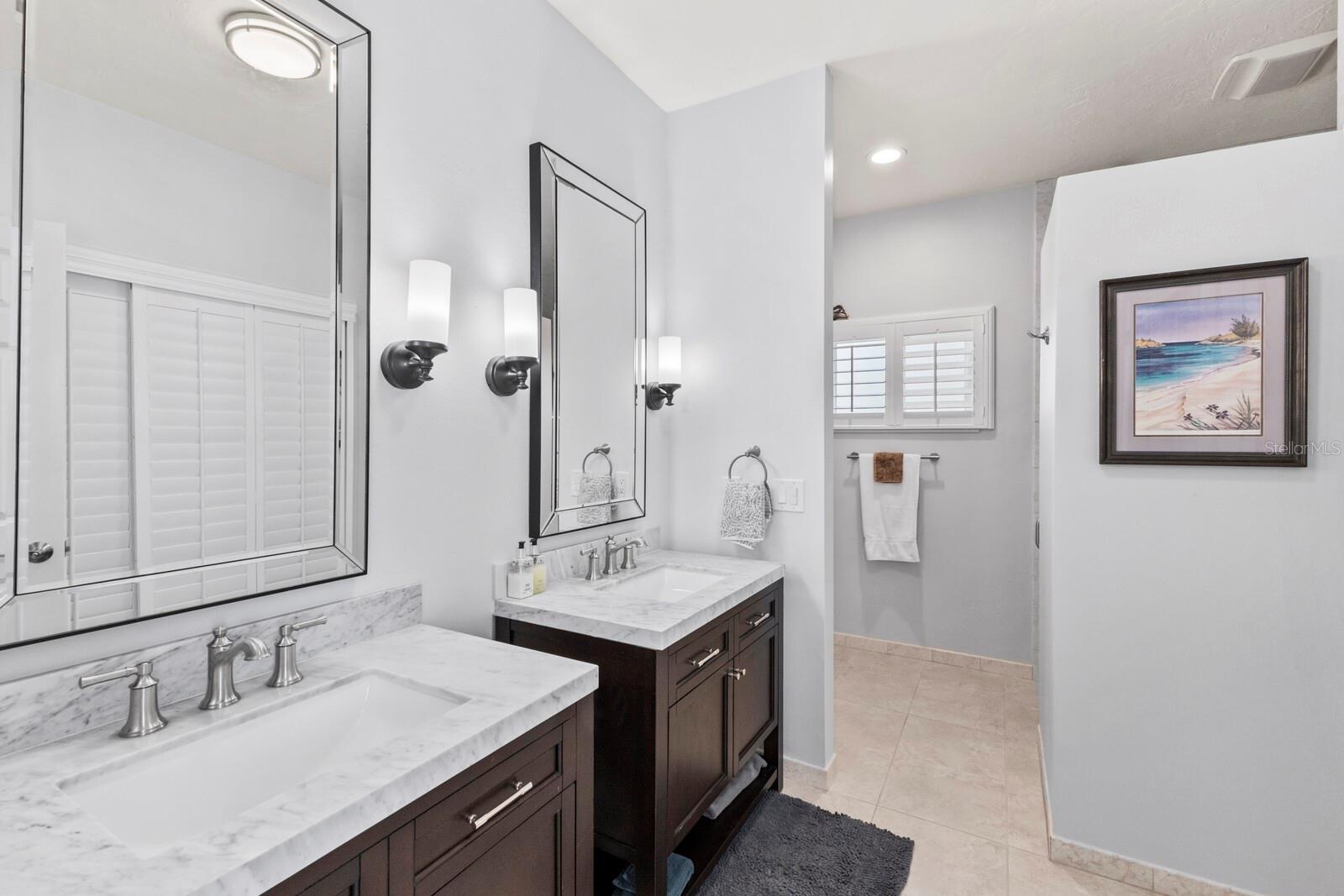 THE LANDINGS - Residential