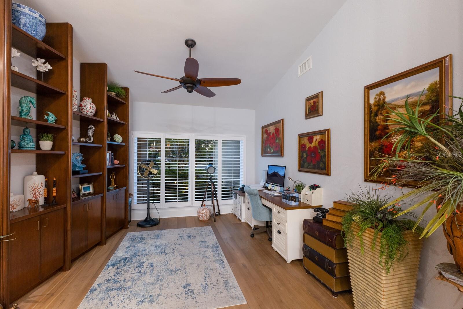 THE LANDINGS - Residential