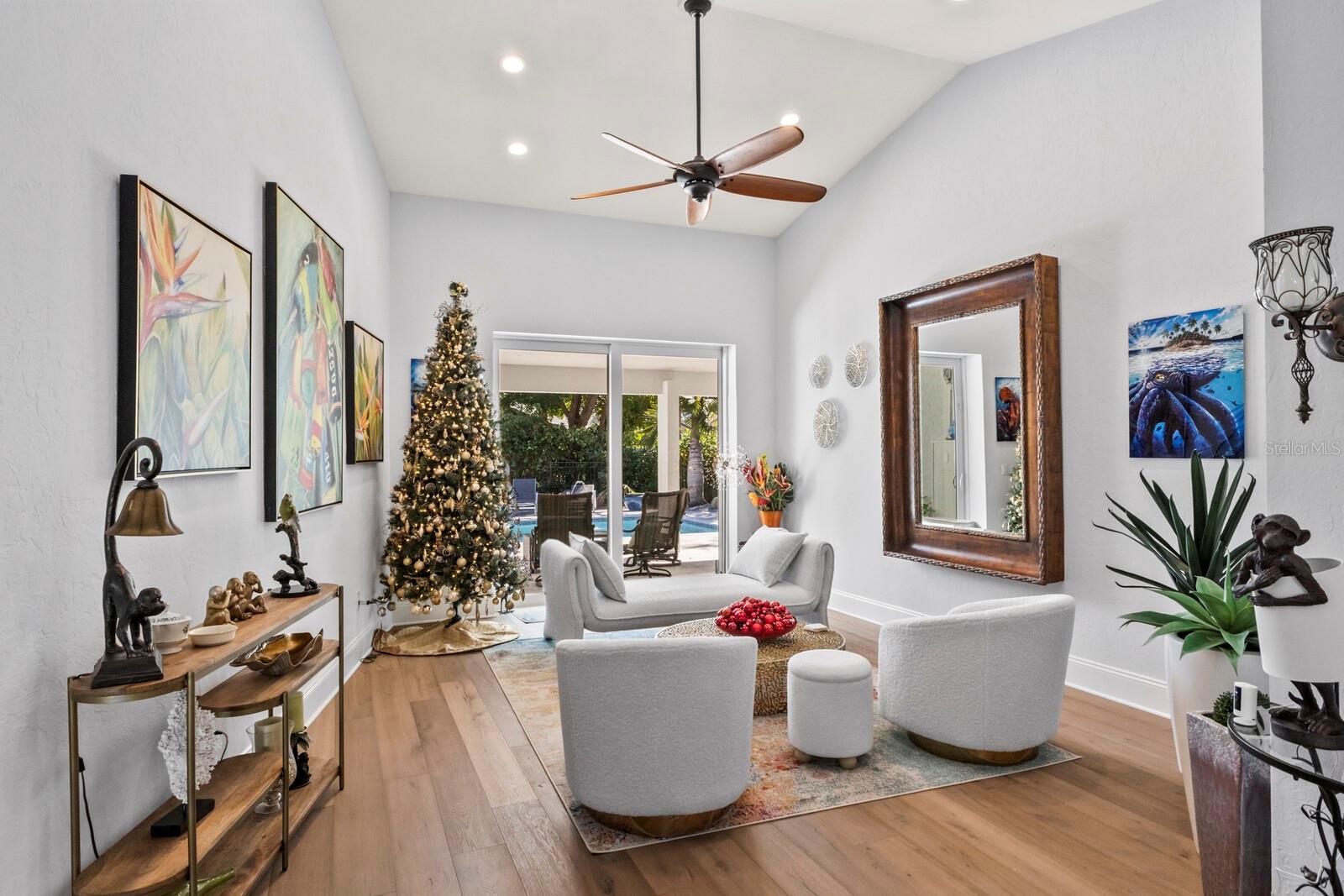 THE LANDINGS - Residential