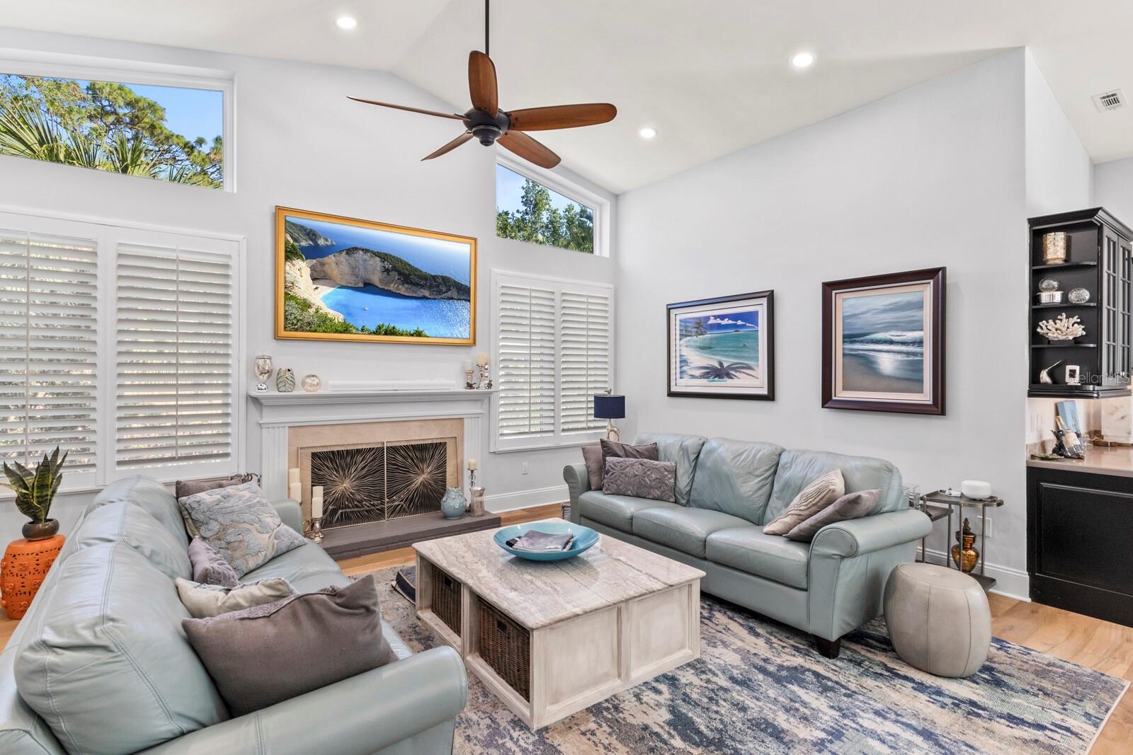 THE LANDINGS - Residential