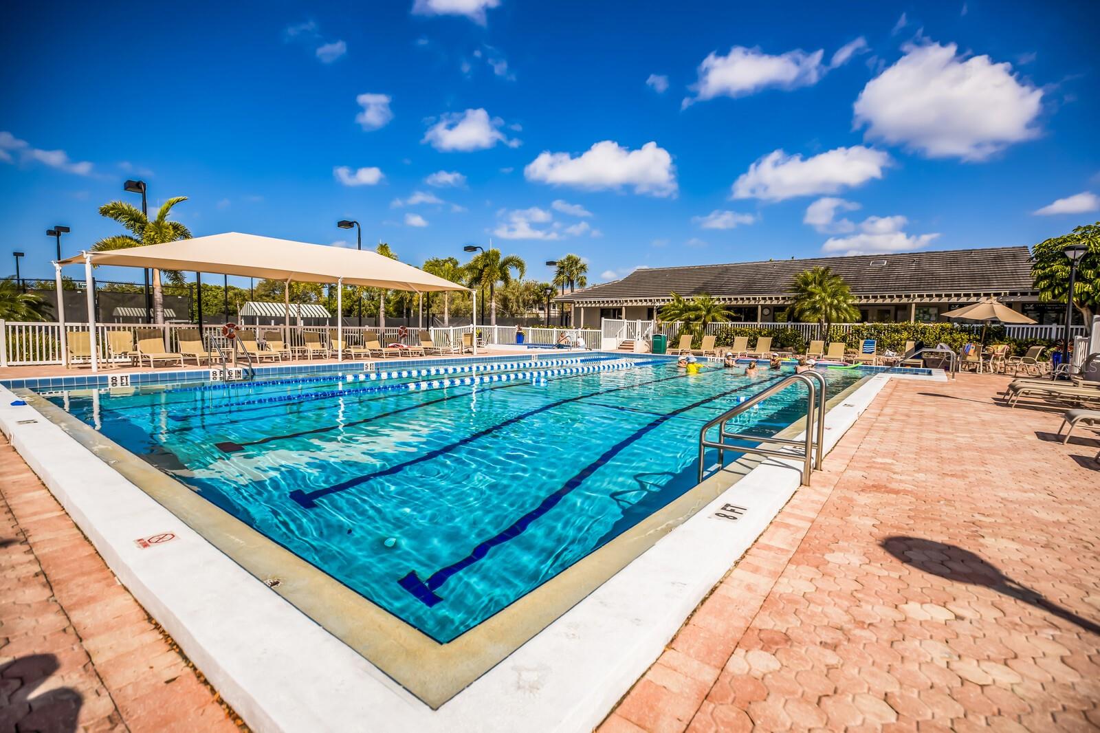 THE LANDINGS - Residential