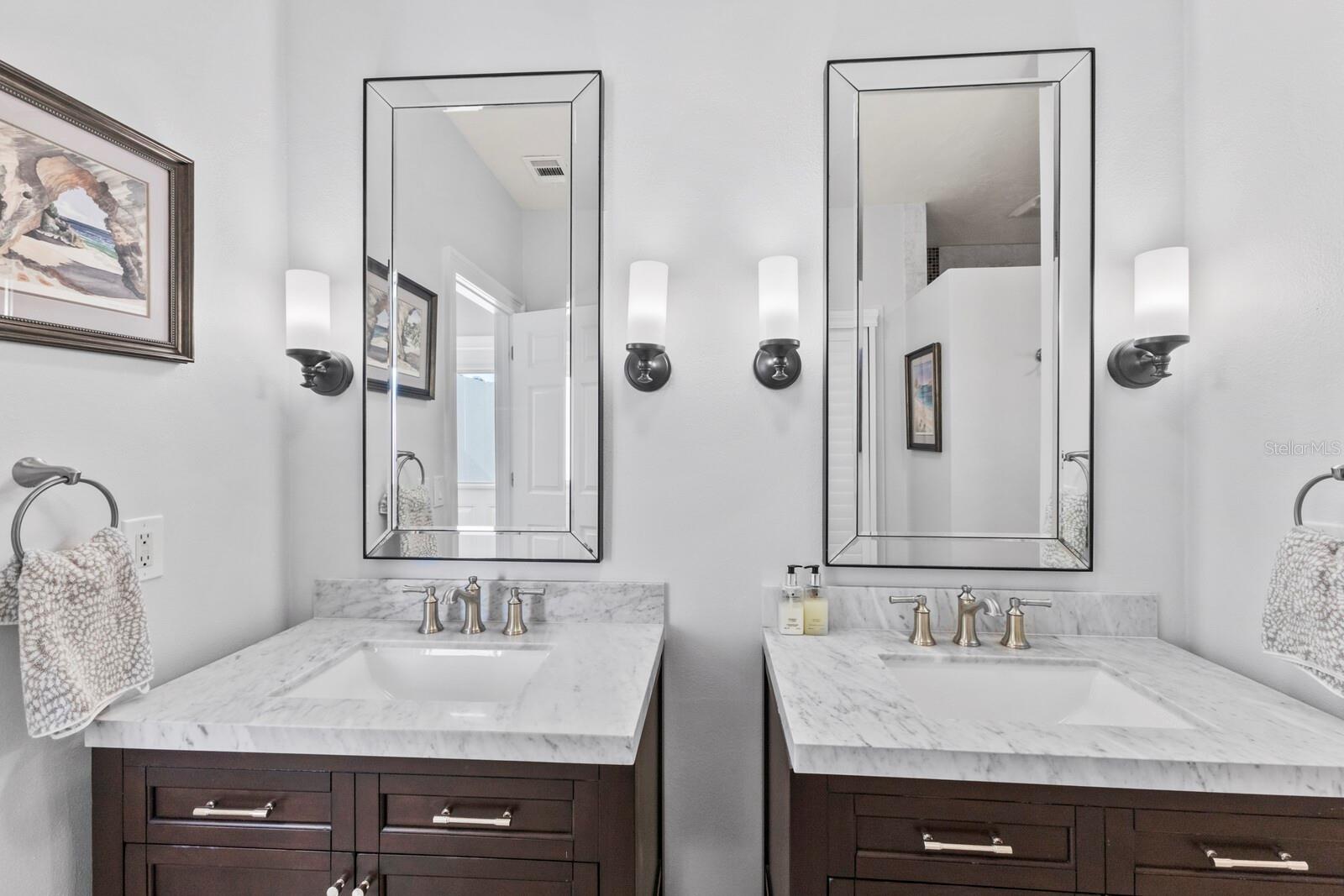 THE LANDINGS - Residential