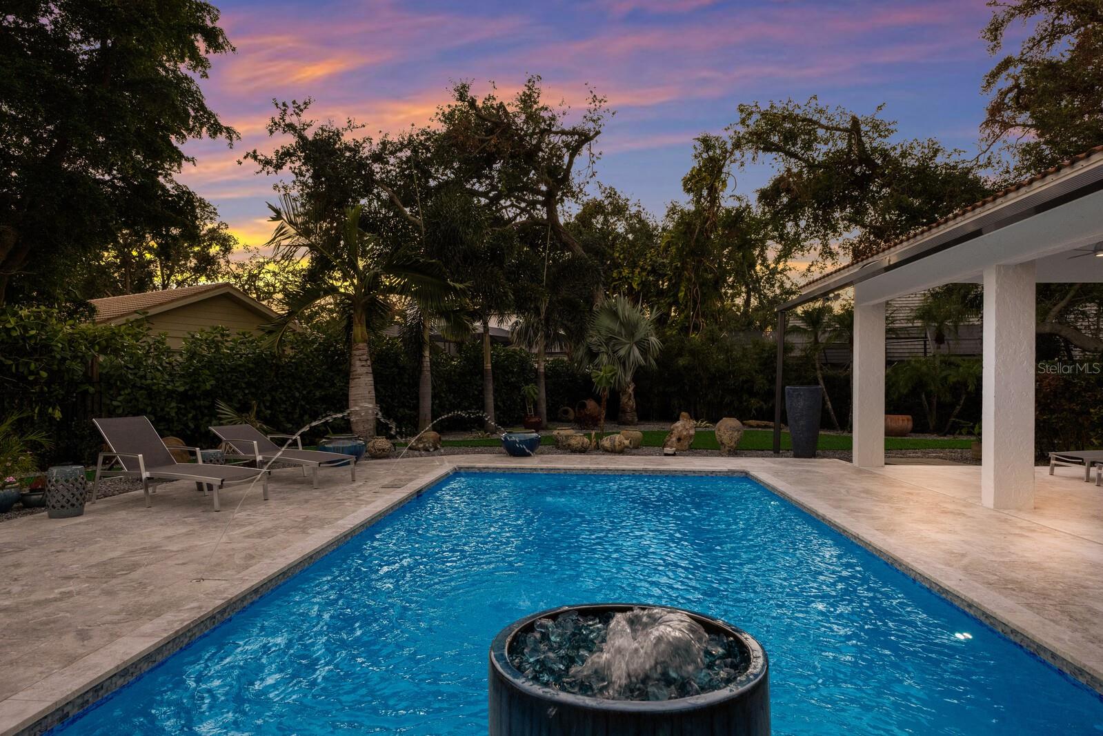 THE LANDINGS - Residential