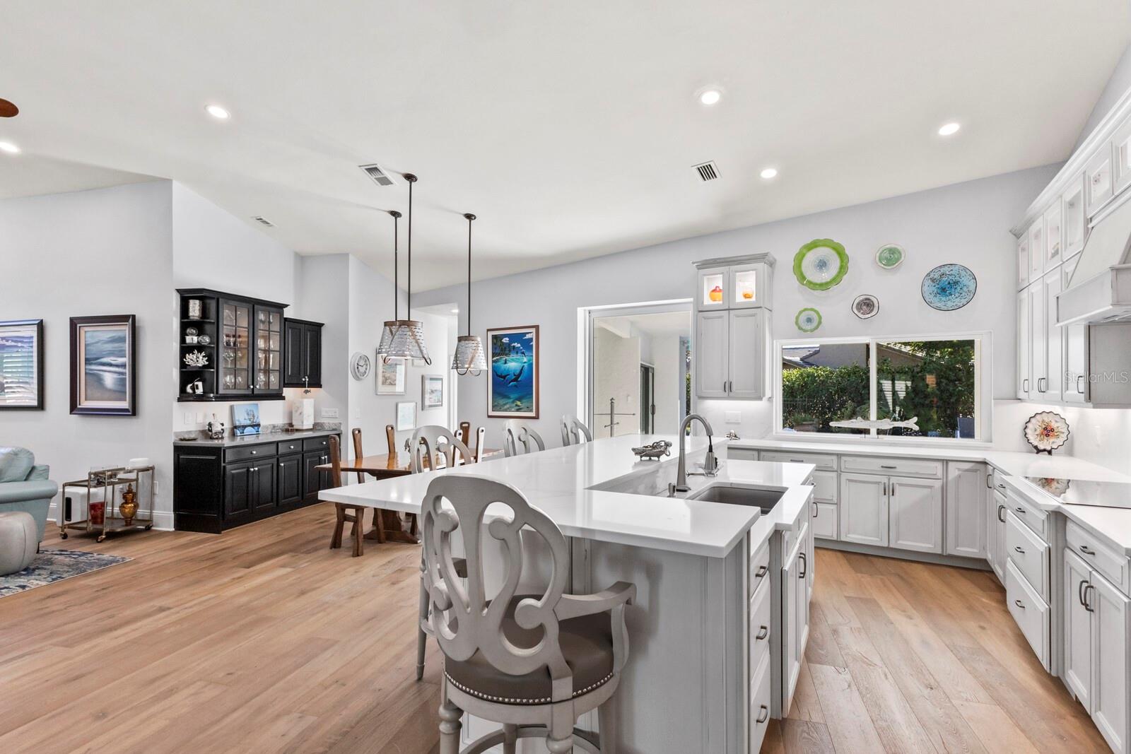 THE LANDINGS - Residential