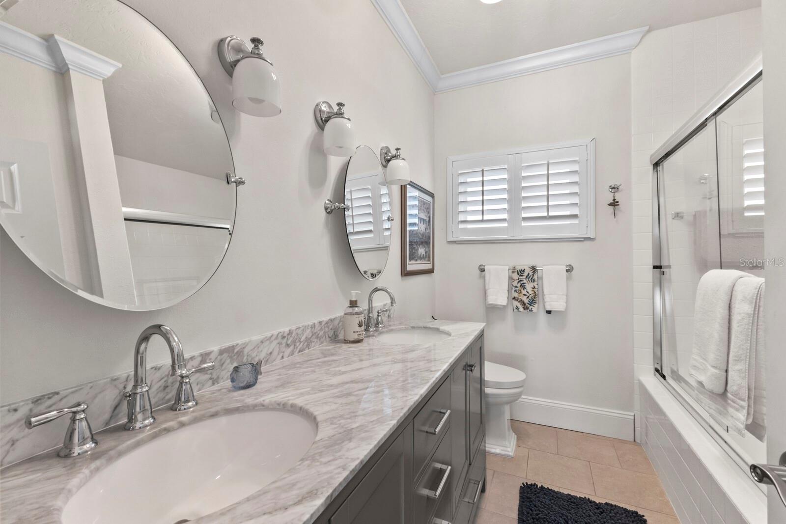 THE LANDINGS - Residential