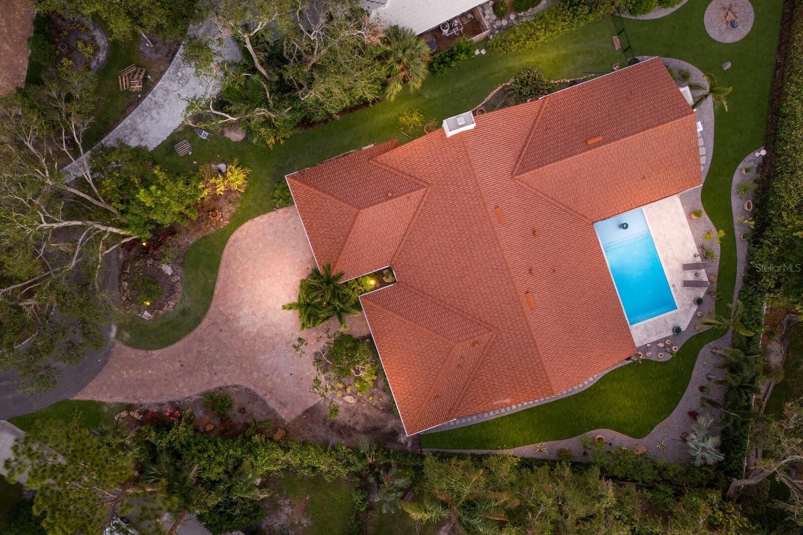 THE LANDINGS - Residential