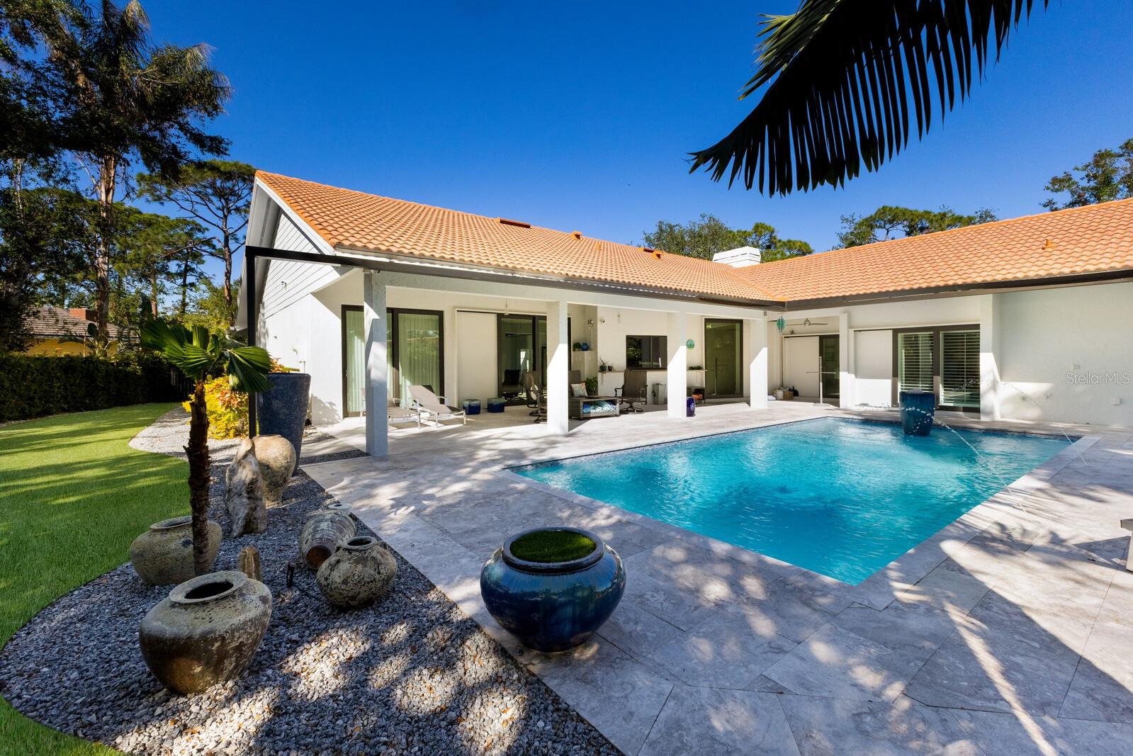 THE LANDINGS - Residential