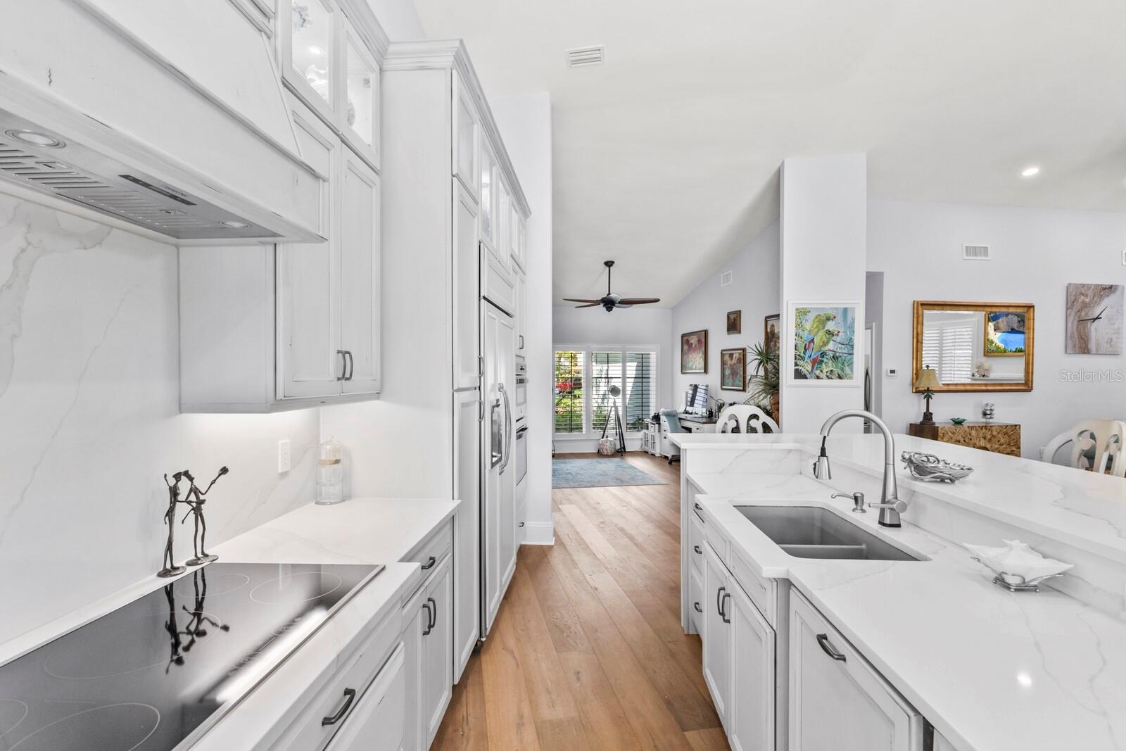 THE LANDINGS - Residential