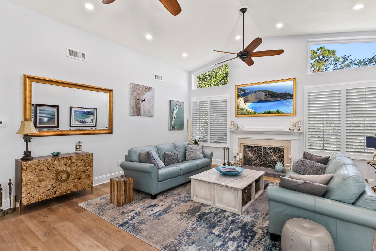 THE LANDINGS - Residential