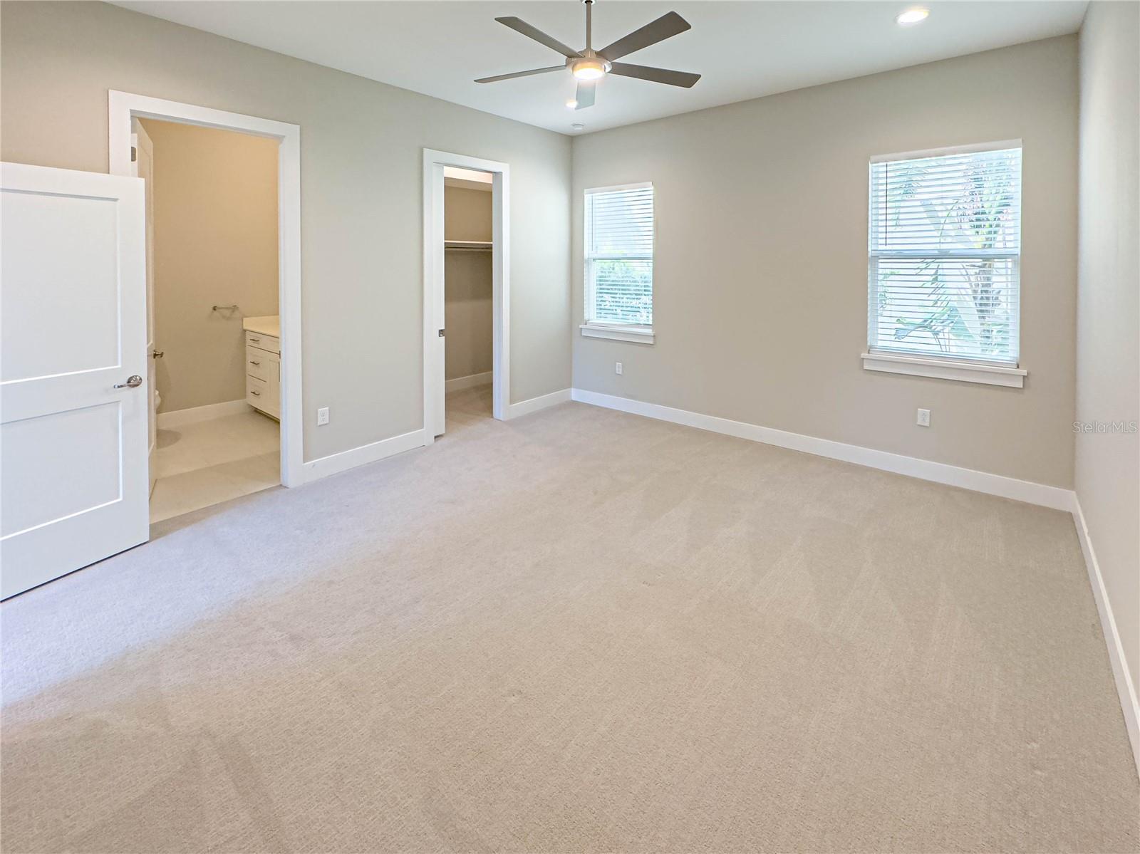 BELLA COLLINA WEST - Residential