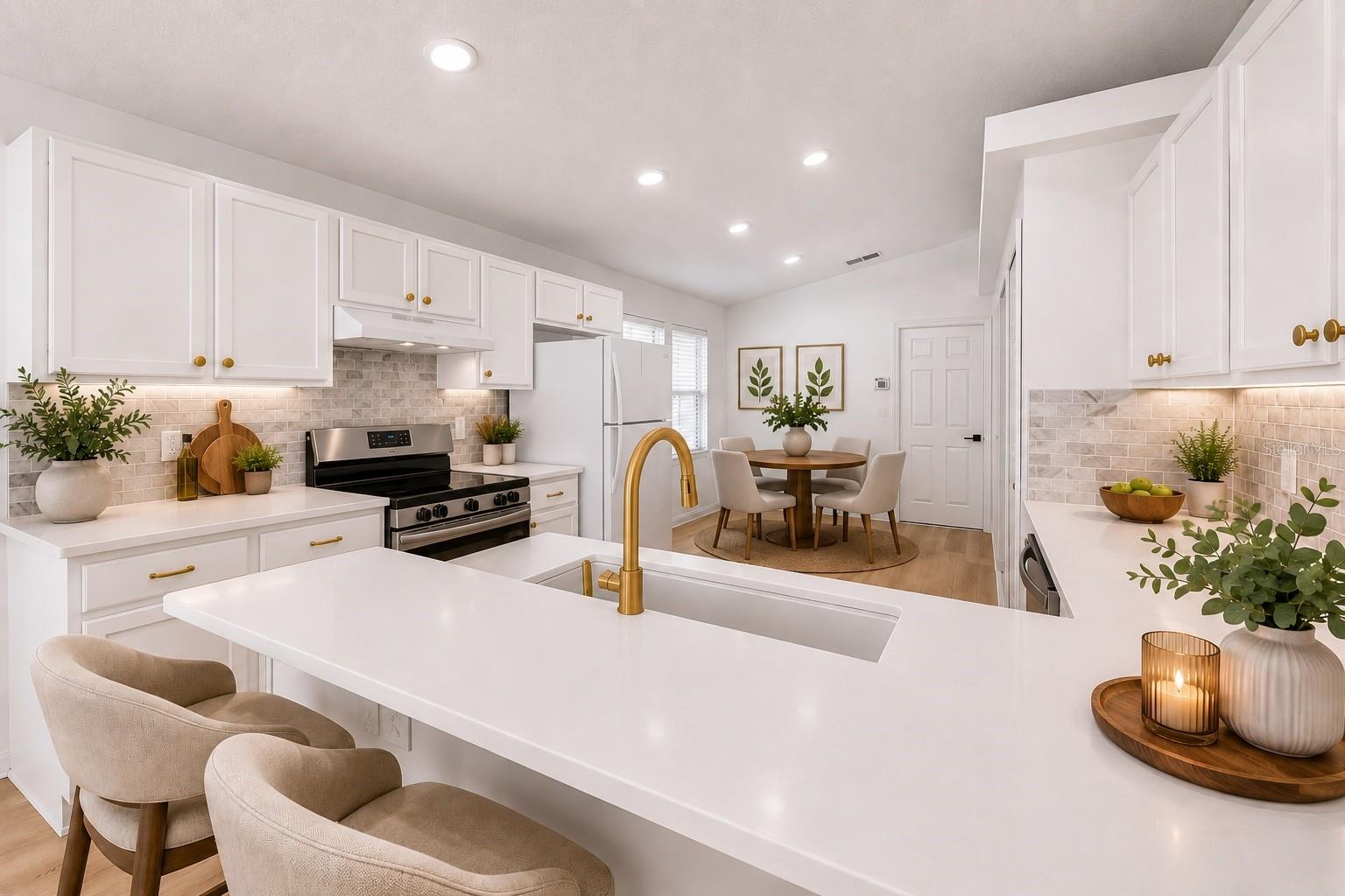 603 KEPPEL COURT
