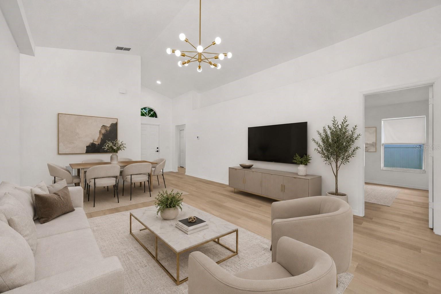 603 KEPPEL COURT