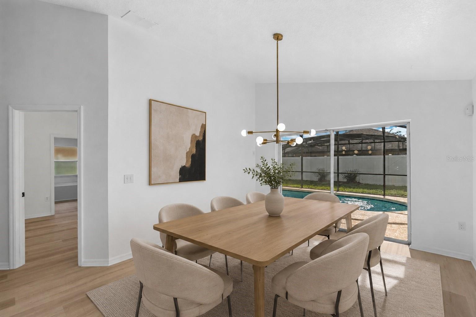 603 KEPPEL COURT