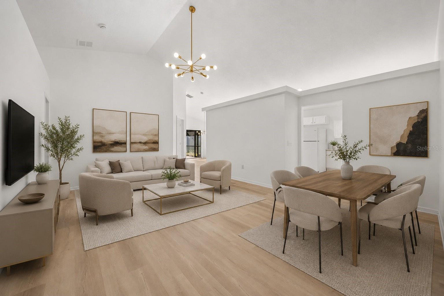 603 KEPPEL COURT
