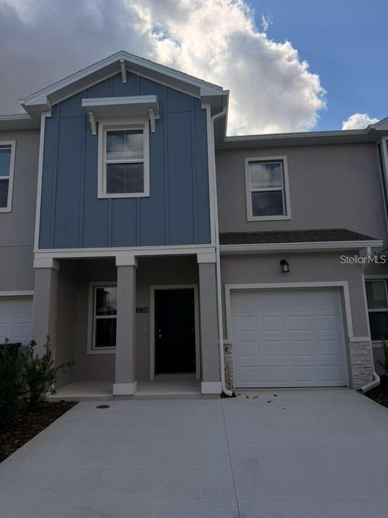 Photo of 2728 Skyline Loop, Kissimmee, FL 34758 (MLS # O6420934)