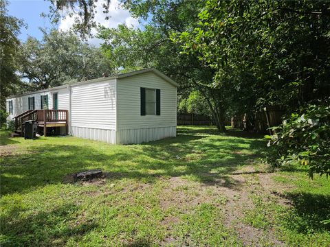 A home in NEW PORT RICHEY