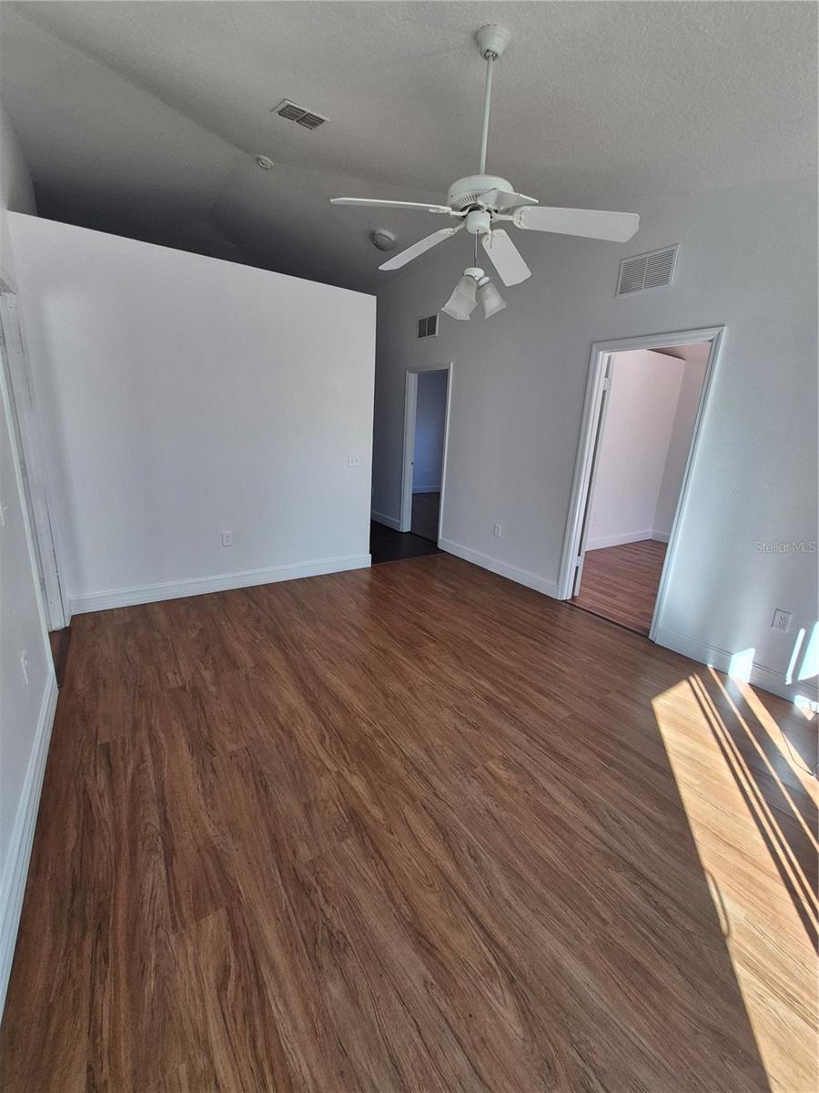 CANAAN - Residential